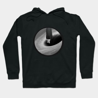 Black Hole Hoodie